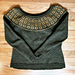 Always & Forever Pullover pattern