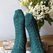 Chaussettes Berg pattern 