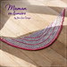 Mkal 2026 * Maman Lumière pattern
