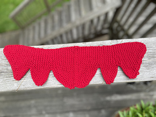 Tailfeathers