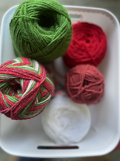 Color palette