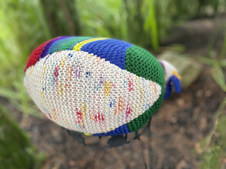 Underside