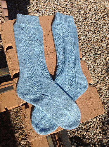 Sock Around the Clock photo 7