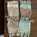 The Madison Mug Rug pattern