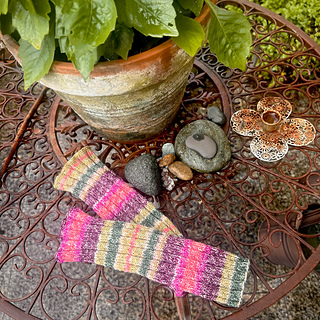 Golden Sock - Fashion5