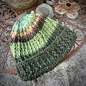 Greens :leaves: - Björn :heart: