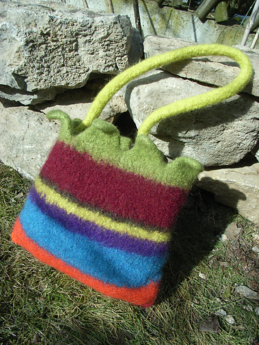Zipfeltasche photo 3