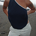 Oyster Top pattern 