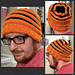 Peek-A-Boo Beanie pattern 