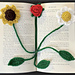 3D Wildflower Bookmarks Bundle pattern 