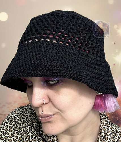 Shade Seeker Bucket Hat