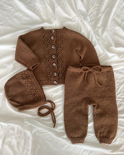 Anelle hentesett - Eli Iren Larsen