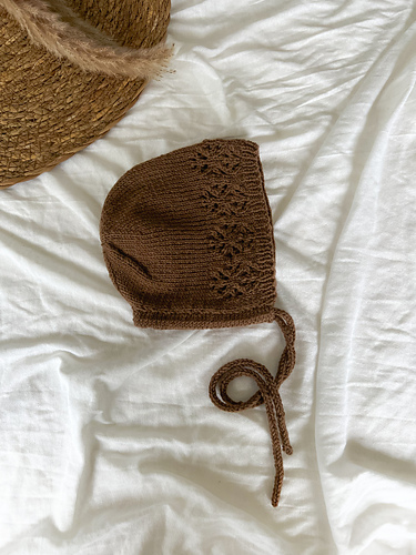 Anelle hentesett - Eli Iren Larsen