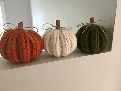 Farmhouse Pumpkins photo 7