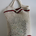 Mesh Beach Tote photo 3