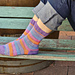 Stav Socks pattern