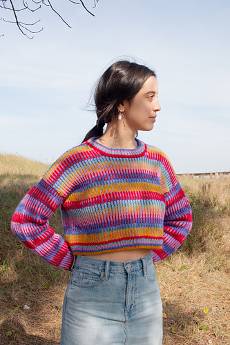 Minas Sweater photo 8