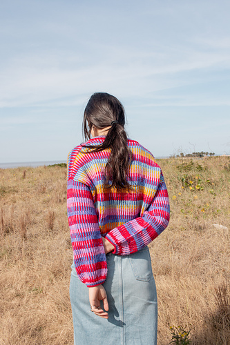 Minas Sweater photo 7