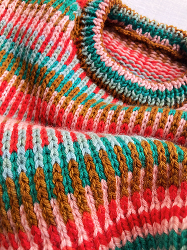 Minas Sweater photo 12