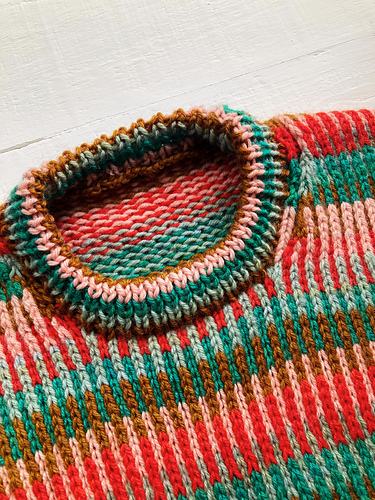 Minas Sweater photo 11