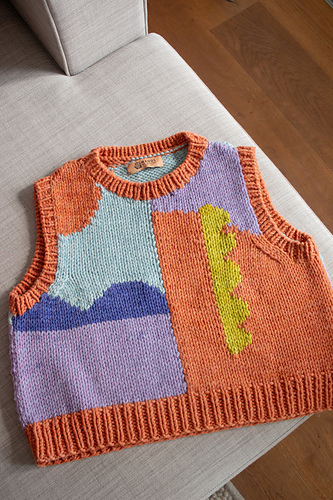 【tama】Col Pierrot 　ette Vest IMG_7779_medium.jpg