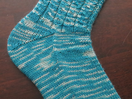 HOBE Symposium Socks photo 5