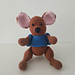 Winnie the Pooh Roo pattern