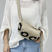 Summer Motif Sling Bag pattern 