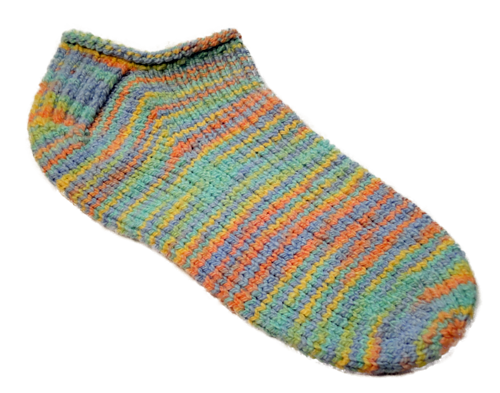 Travel Socks