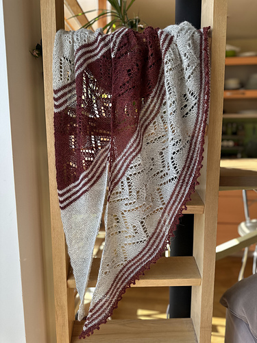 Billy Goat Trail - byyarn-engineer