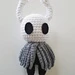 Hollow Knight pattern 