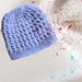 Twisted Beanie pattern
