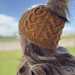 Jar of Hearts Hat pattern 