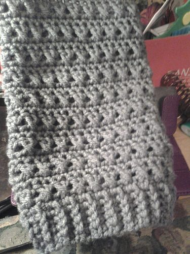 Retro Rockstar Legwarmers photo 2