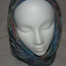Around the Block Cowl pattern 