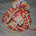 Janie's Treasure Bag pattern