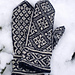 Egyptian Mittens photo 4