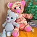 maple bear pattern