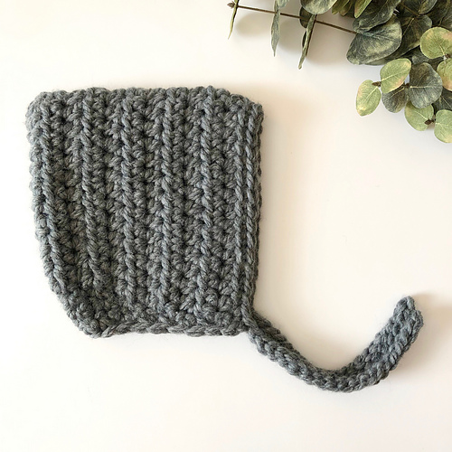 Boyd Chunky Pixie Bonnet photo 1