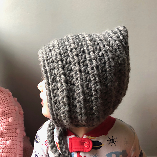 Boyd Chunky Pixie Bonnet photo 12
