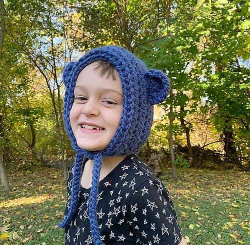 Boyd Chunky Pixie Bonnet photo 6