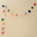 Flower Garlands pattern