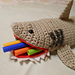 Shark Time Pouch photo 4