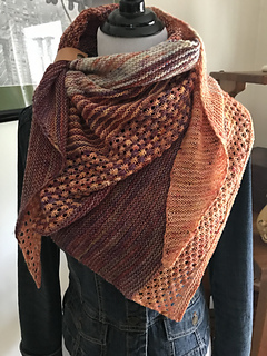 Ravelry: Exordium pattern by Rebecca Picoult