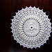 Sparkling Dream Mandala pattern 