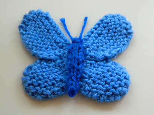 Large Blue (Butterfly) photo 2