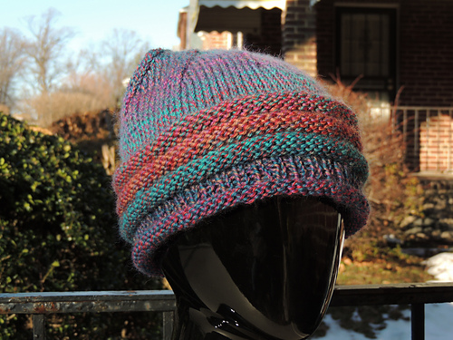 Lizzikin's Pixie Cap photo 7