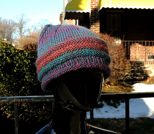 Lizzikin's Pixie Cap photo 10