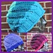 Georgy's Hat pattern 