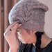 Heappster Hat pattern 